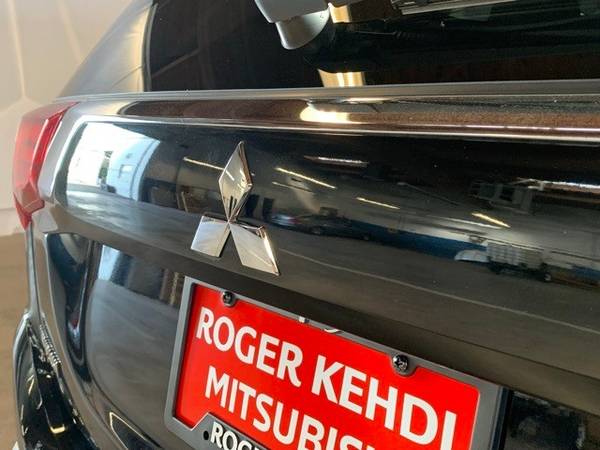 2018 Mitsubishi Outlander ES SUV for sale in Tigard, OR – photo 12