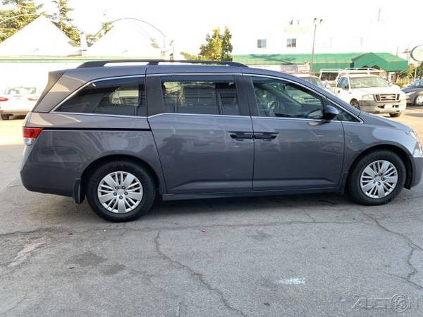2015 Honda Odyssey LX Regular for sale in San Mateo, CA – photo 6