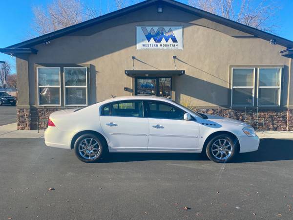 2007 Buick Lucerne| Powerseats| Climate Controlled Seats|... for sale in Nampa, ID – photo 7
