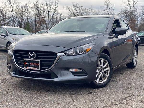 2018 Mazda Mazda3 5-Door Sport - LOWEST PRICES UPFRONT! - cars &... for sale in Columbus, OH – photo 20