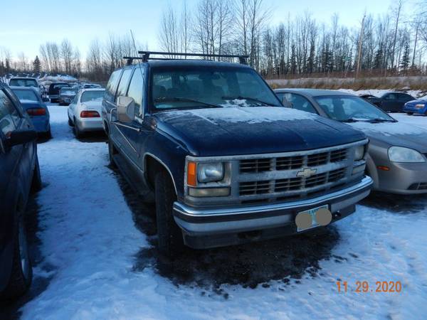 Auto Auction December 5th - cars & trucks - by dealer - vehicle... for sale in Wasilla, AK – photo 12