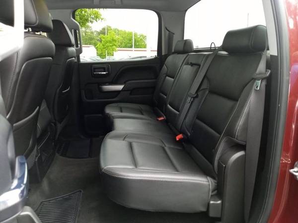 2015 Chevrolet Silverado 1500 LT - - by dealer for sale in Wilmington, NC – photo 22