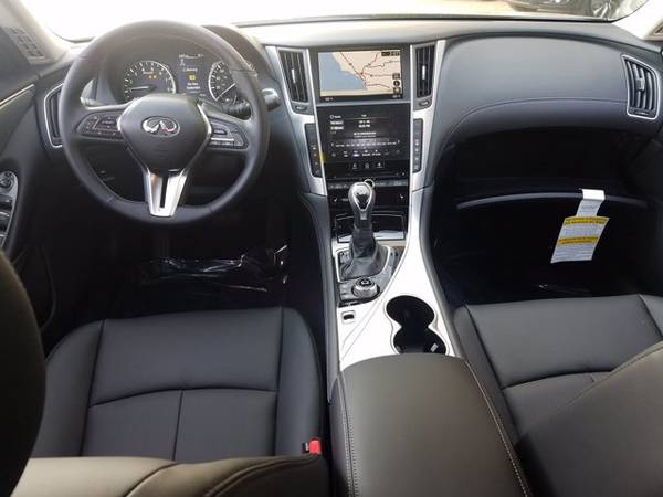 2020 INFINITI Q50 3 0t LUXE SKU: LM202868 Sedan - - by for sale in Tustin, CA – photo 15