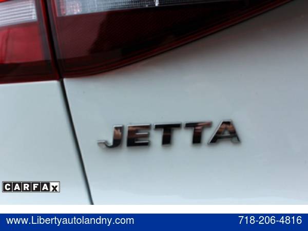 2017 Volkswagen Jetta 1.4T S 4dr Sedan 6A - cars & trucks - by... for sale in Jamaica, NY – photo 13