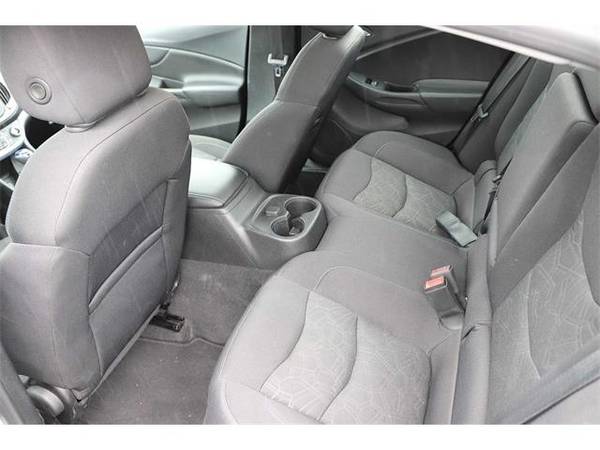 2018 Chevrolet Volt LT - hatchback - - by dealer for sale in Vacaville, CA – photo 4
