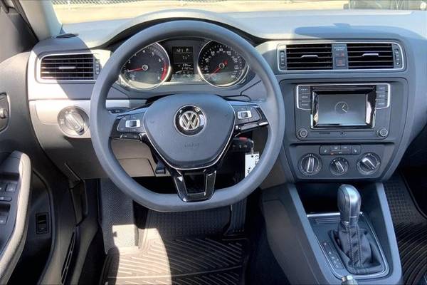 2018 Volkswagen Jetta VW 1 4T Wolfsburg Edition Sedan - cars & for sale in Olympia, WA – photo 5