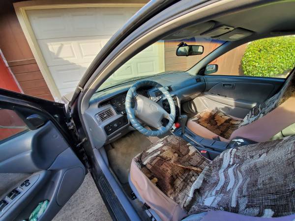 2000 Toyota Camry for sale in Rancho Cordova, CA – photo 3