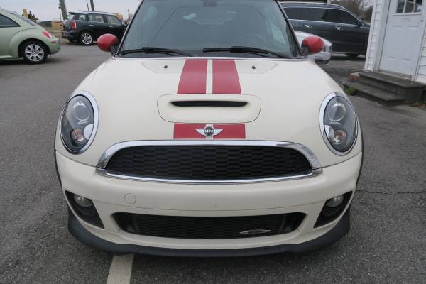 2013 Mini Cooper JCW Convertible LOADED Automatic MSRP 45, 700 for sale in Mooresville, NC – photo 23