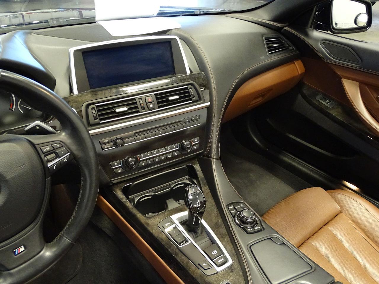 2013 BMW 650I for sale in O'Fallon, IL – photo 98