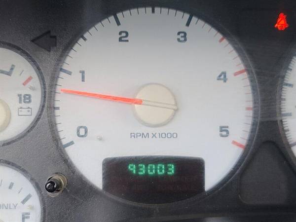 2004 Dodge Ram 2500 SLT 4dr Quad 4X4/FLAT BED/5 9 L CUMMINS 4dr for sale in Portland, OR – photo 24