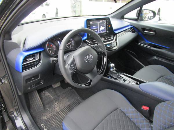 2020 Toyota CHR - - by dealer - vehicle automotive sale for sale in Avenel, NJ – photo 3