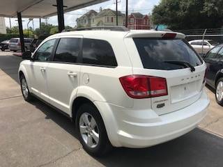 Special today! Low Down $700! 2013 Dodge Journey for sale in Houston, TX – photo 3