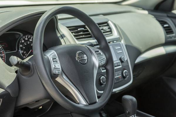 2018 Nissan Altima 2.5 S Sedan for sale in Costa Mesa, CA – photo 19