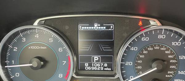 2016 Subaru Impreza 2 0i Sport Limited AWD Hatchback 69K MILES for sale in Omaha, NE – photo 19