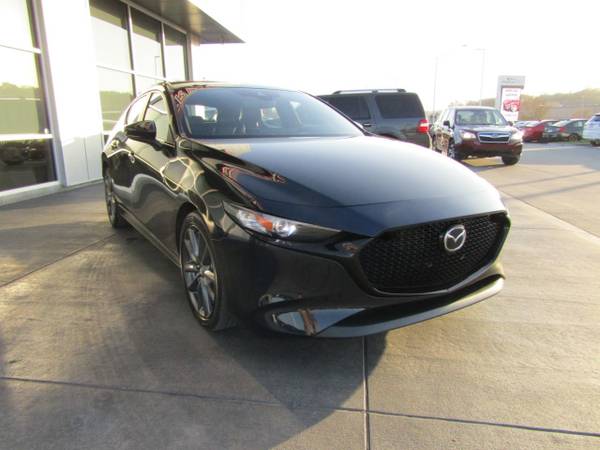 2019 Mazda Mazda3 5-Door FWD Automatic w/Preferred - cars & for sale in Omaha, NE – photo 9