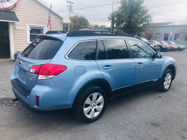 2012 Subaru Outback Limited Automatic AWD 1-OWNER⭐6MONTH WARRANTY -... for sale in Front Royal, VA – photo 7