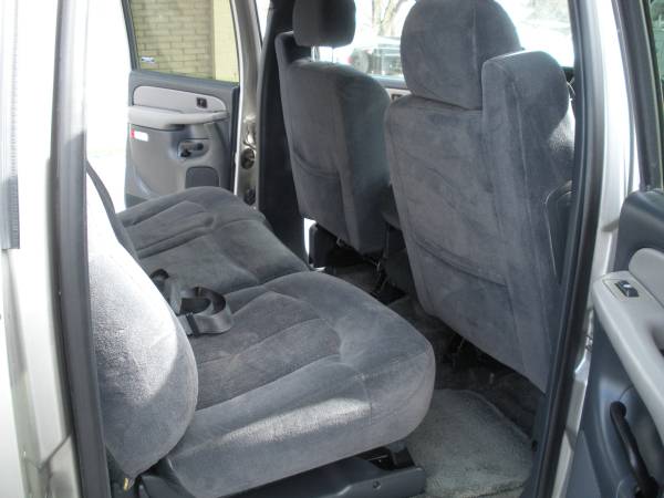 2000 Chevrolet Suburban 1500 4x4 3rd Row - - by dealer for sale in Grand Junction, CO – photo 12