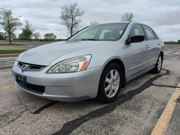 2005 HONDA ACCORD EX - - by dealer - vehicle for sale in Waukesha, WI – photo 3