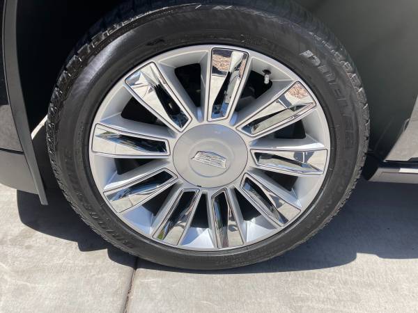 2019 Cadillac Escalade Platinum 4x4 3k Miles - - by for sale in San Tan Valley, AZ – photo 17