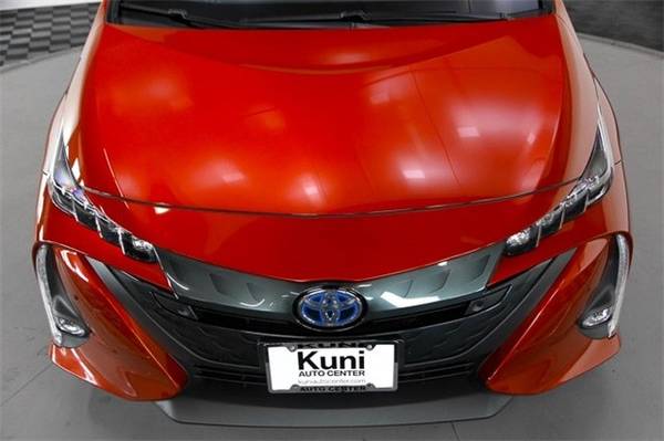 2018 Toyota Prius Prime Advanced Electric Hatchback - cars & trucks... for sale in Beaverton, OR – photo 13