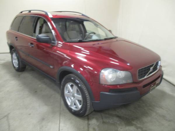 2005 VOLVO XC90 AWD AW4359 - cars & trucks - by dealer - vehicle... for sale in Parker, CO – photo 15