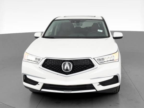 2019 Acura MDX SH-AWD w/Technology Pkg Sport Utility 4D suv White -... for sale in Fort Myers, FL – photo 17