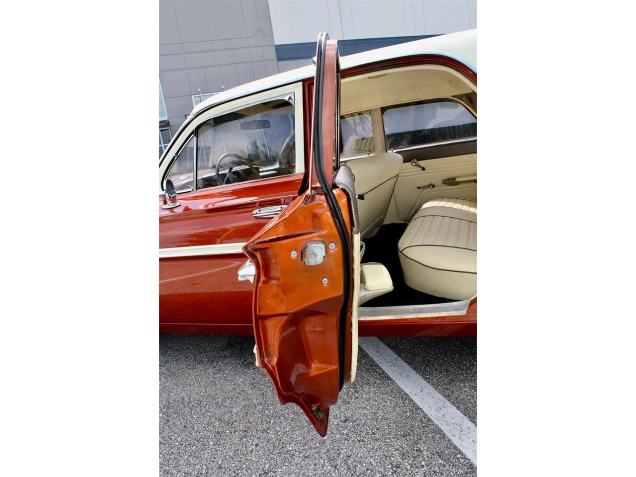 1961 Chevrolet Bel Air for sale in Sarasota, FL – photo 40
