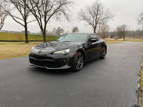 2017 Toyota 86 6 Speed Manual - - by dealer - vehicle for sale in Cowpens, NC – photo 4