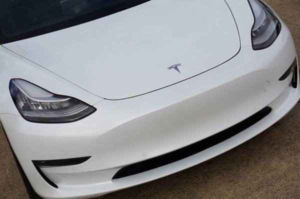 2018 Tesla Model 3 Long Range Battery *Online Approval*Bad Credit BK... for sale in Dallas, TX – photo 16