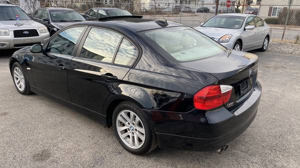 2007 BMW 328XI 328-XI 328 XI AWD*150K... for sale in Manchester, ME – photo 4