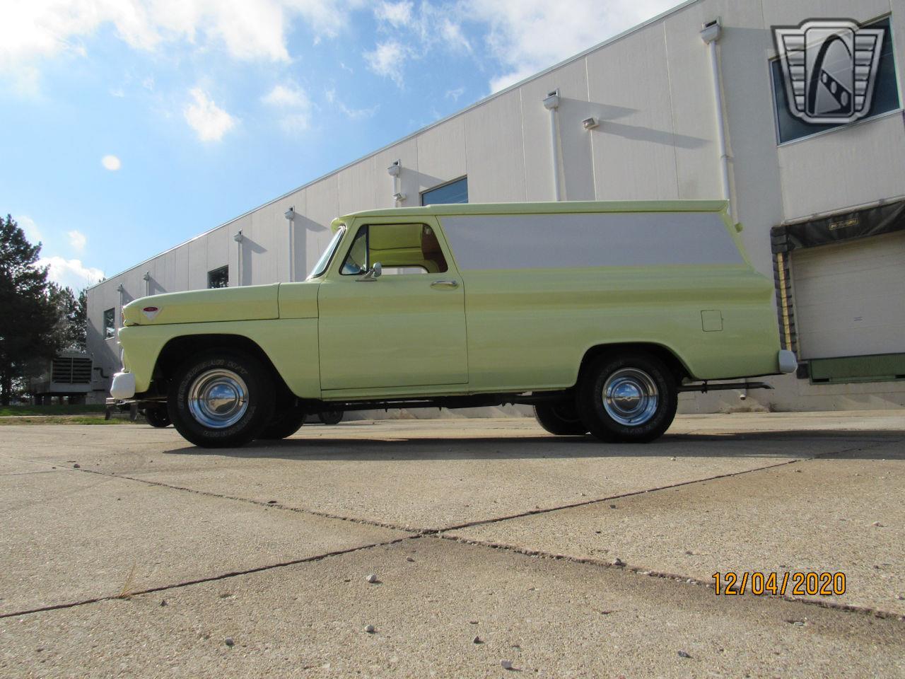 1965 GMC Panel Truck for sale in O'Fallon, IL – photo 29