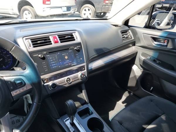 2017 Subaru Legacy Premium - - by dealer - vehicle for sale in LIVINGSTON, MT – photo 18