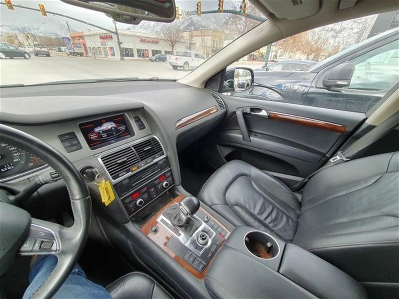 2012 Audi Q7 for sale in Cadillac, MI – photo 3