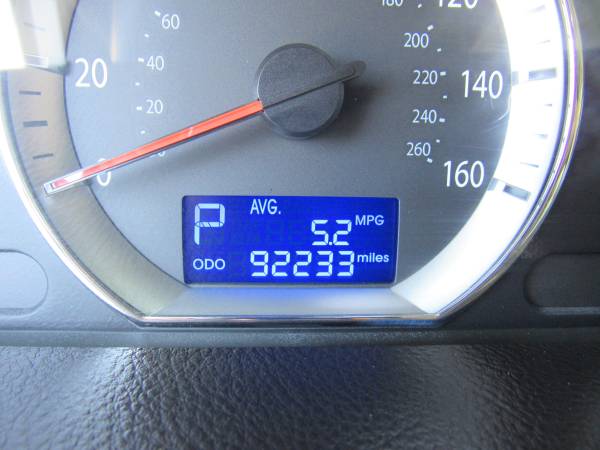 2009 HYUNDAI SONATA GLS SEDAN - - by dealer - vehicle for sale in Manteca, CA – photo 15