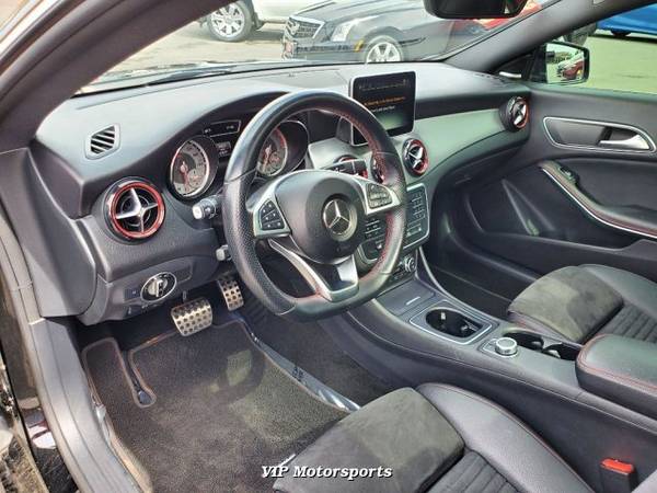 2016 Mercedes Benz CLA 250 4MATIC SPORT - - by dealer for sale in Kennewick, WA – photo 8
