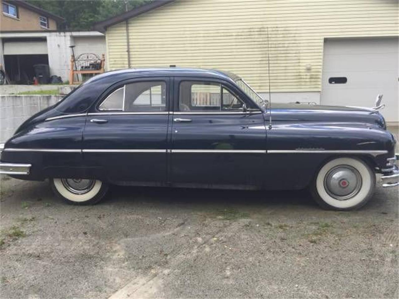 1950 Packard Eight for sale in Cadillac, MI – photo 4