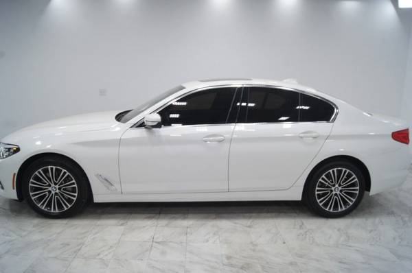 2020 BMW 5 Series 530i ONLY 2K MILES LOADED WARRANTY 540I 550I 525I... for sale in Carmichael, CA – photo 7