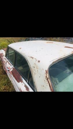 1963 mercury comet owned 45 years - cars & trucks - by dealer -... for sale in Sidney, MO – photo 11