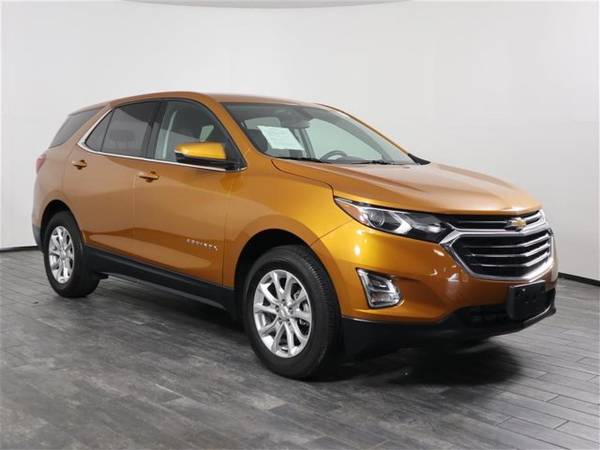 2018 Chevrolet Equinox 1LT AWD for sale in West Palm Beach, FL – photo 5