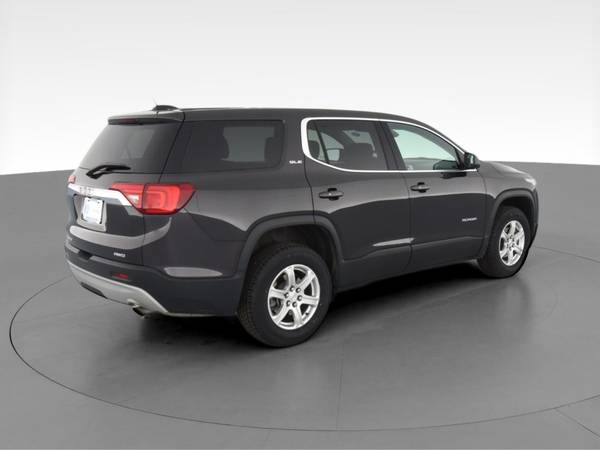 2018 GMC Acadia SLE-1 Sport Utility 4D suv Gray - FINANCE ONLINE -... for sale in Baltimore, MD – photo 11