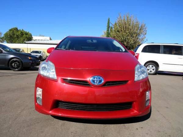 2010 Toyota Prius Prius III -FINANCING FOR ALL!! BAD CREDIT OK!! -... for sale in Albuquerque, NM – photo 2