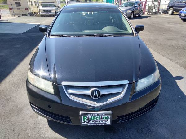 ***2006 ACURA 3.2L TL!!! ONE OWNER!!!*** - cars & trucks - by dealer... for sale in Pocatello, ID – photo 2