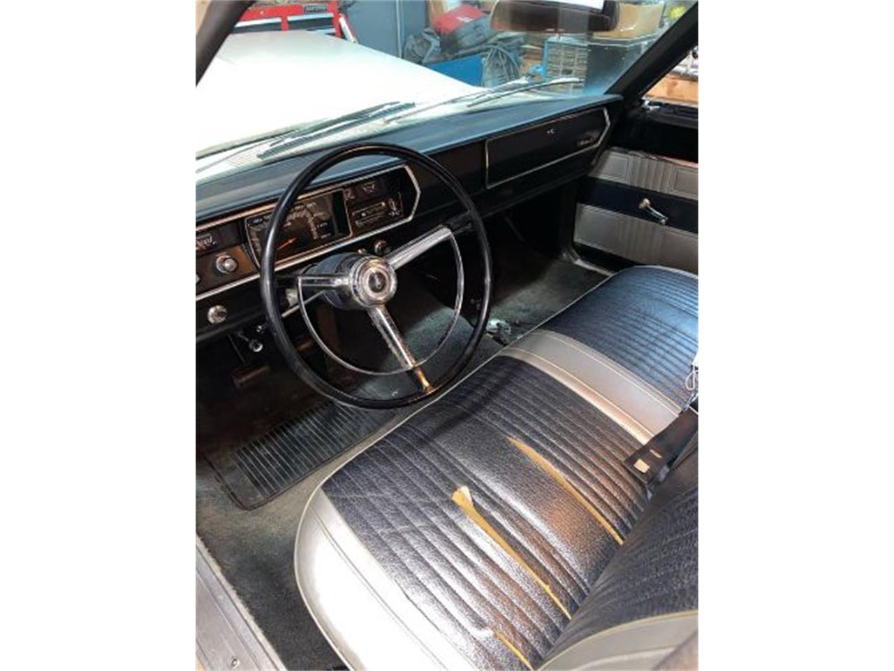 1967 Plymouth Belvedere for sale in Cadillac, MI – photo 10