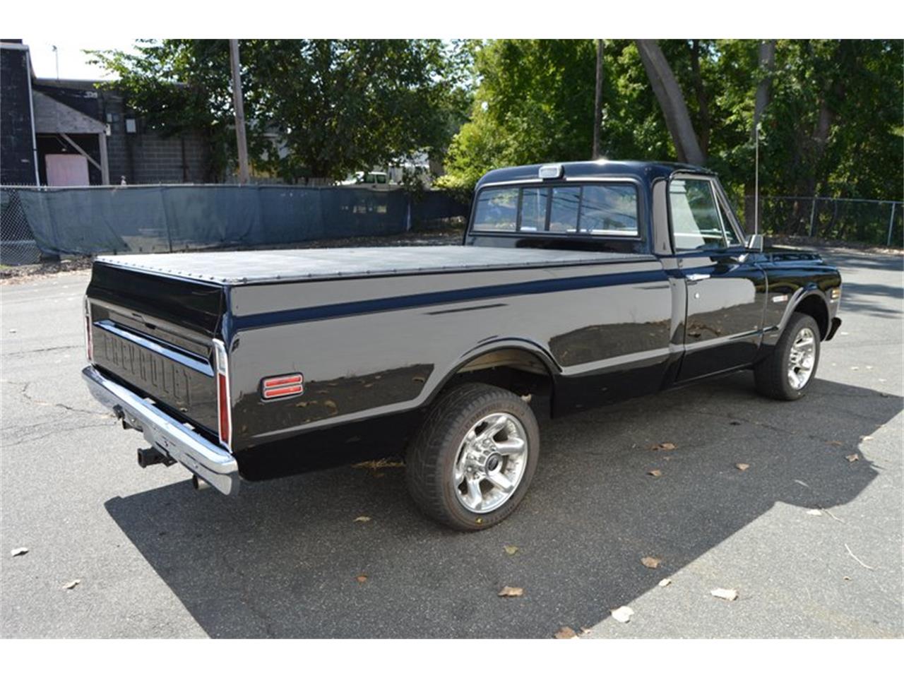 1972 Chevrolet C20 for sale in Springfield, MA – photo 20
