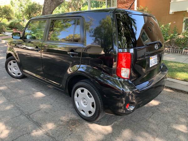 2013 Scion xB Clean Title Low Milage for sale in Glendale, CA – photo 6