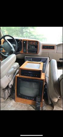 1997 Chevy express emerald edition for sale in Columbus, OH – photo 8
