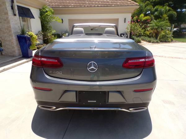 Gorgeous Cabriolet for sale in Naples, FL – photo 6