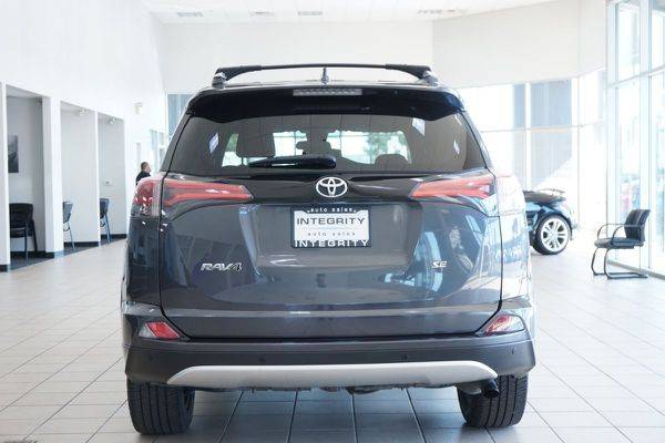 2016 Toyota RAV4 SE Sport Utility 4D [Free Warranty+3day exchange] for sale in Sacramento , CA – photo 6
