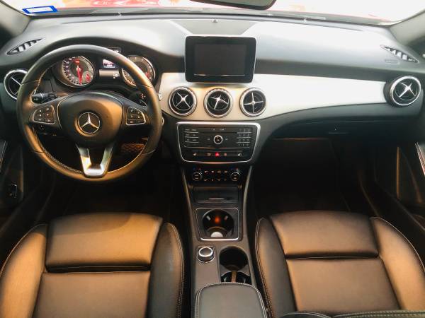 2017 MERCEDES GLA 250 for sale in Brownsville, TX – photo 10