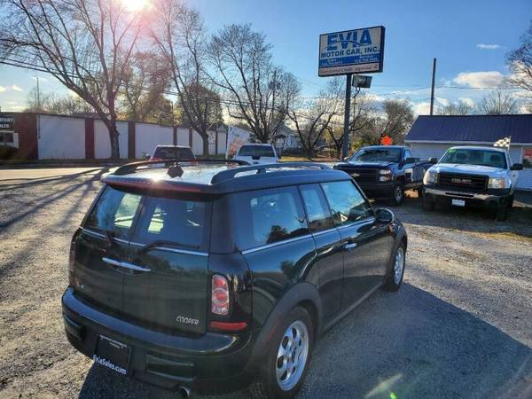 2014 MINI COOPER CLUBMAN..$99 DOWN*...GUARANTEED CREDIT APPROVAL -... for sale in Glens Falls, NY – photo 5